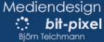 Designagentur bit-pixel Björn Teichmann