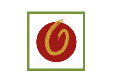 Hei­ke Mack­ott – Logo Feng Shui Wohnkonzept