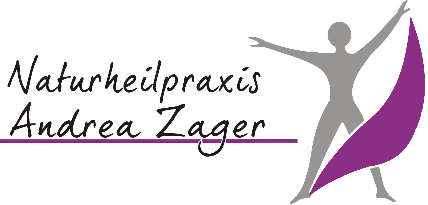 Logo Andrea Zager