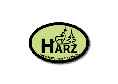 FeWo-Harz-Urlaub-Logo